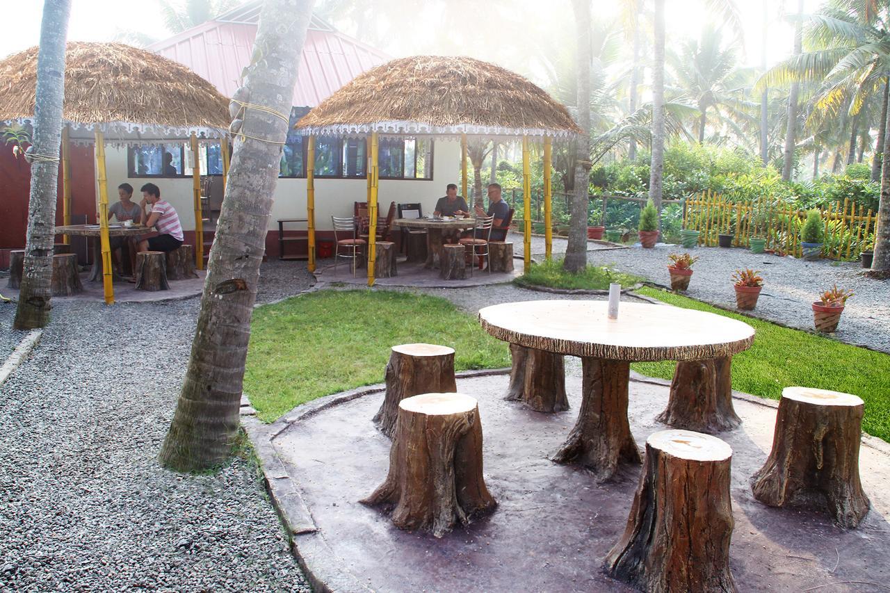Munroe Island सहारा Mundrothuruth