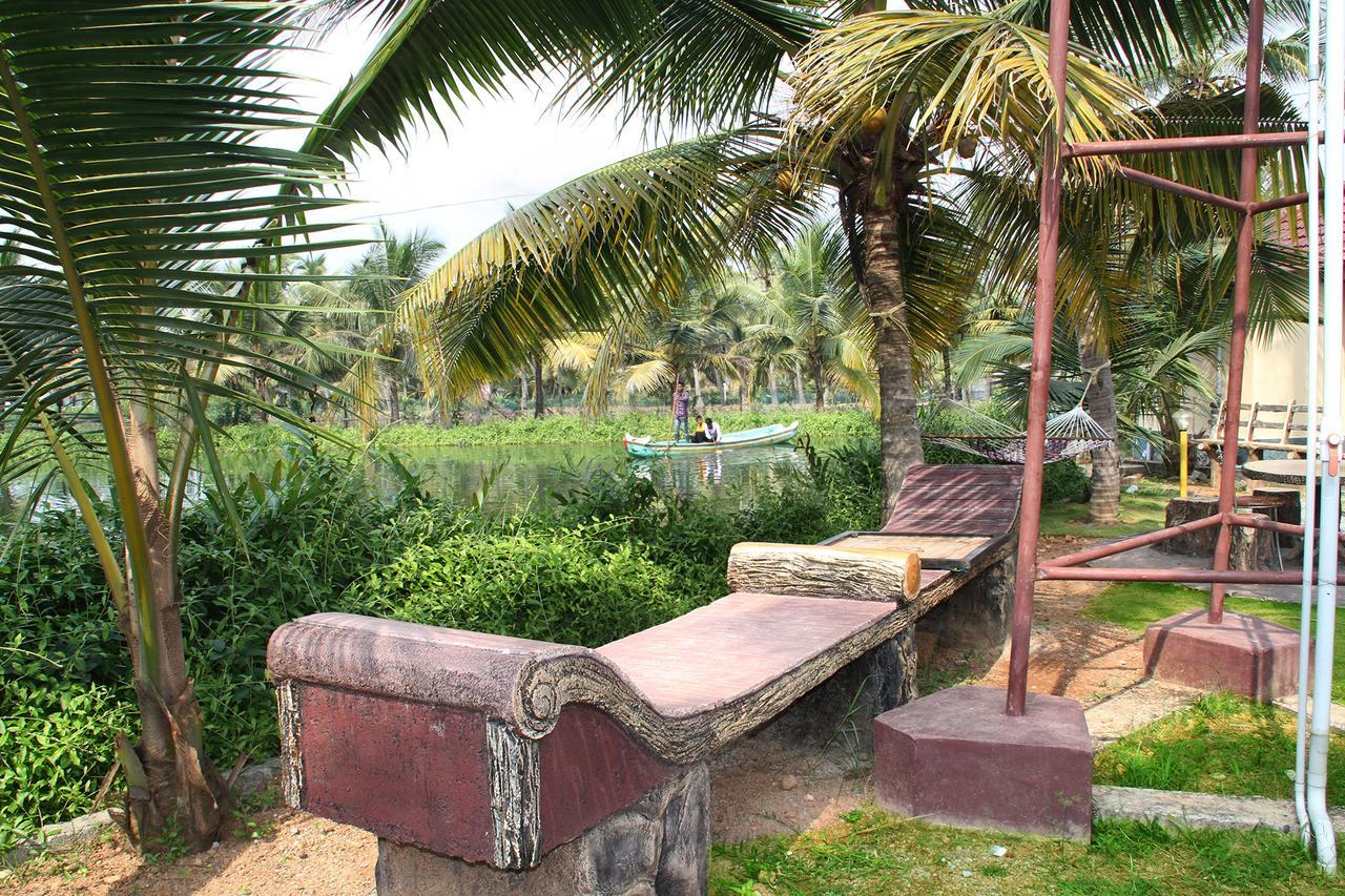 Munroe Island